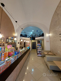 I attività bar corso secondigliano