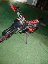 Cross 125