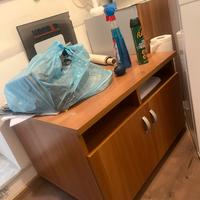 Mobile porta stampante