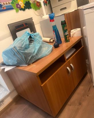 Mobile porta stampante
