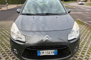 Citroen c3 automatica 2012
