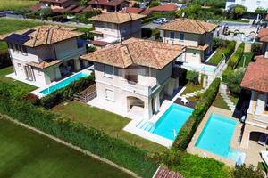 Villa singola - Manerba del Garda