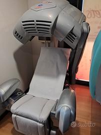 Lampade Abbronzanti professionali