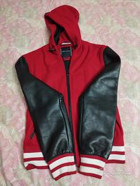 giubbotto  Tommy Hilfiger college  americano 