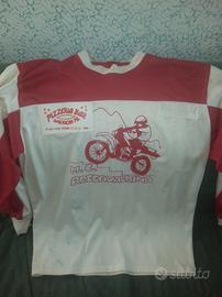 Maglietta regolarita' epoca