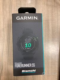 Garmin forerunner 55