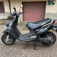 Yamaha Booster 100 cc