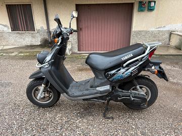 Yamaha Booster 100 cc