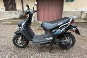 Yamaha Booster 100 cc