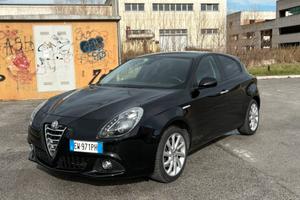 Alfa romeo Giulietta gpl