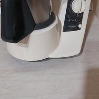 Robot da cucina Bimby