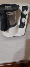 Robot da cucina Bimby