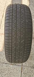 GOMMA 235/55 R19 99H SCORTA