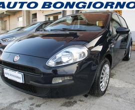FIAT Punto 1.3 MJT II S&S 95 CV 5 porte Street