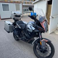 KTM 1290 Super Adventure - 2020