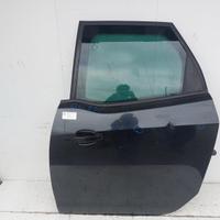 13424211 PORTA POSTERIORE SX OPEL MERIVA (B) 1.4 B