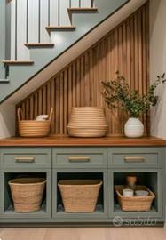 Cerchi un mobile,gazebo e tanto altro su misura ?