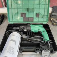 tasellatore hikoki nuovo
