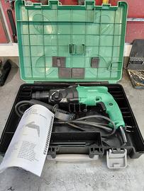 tasellatore hikoki nuovo