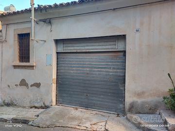 Garage Indipendente