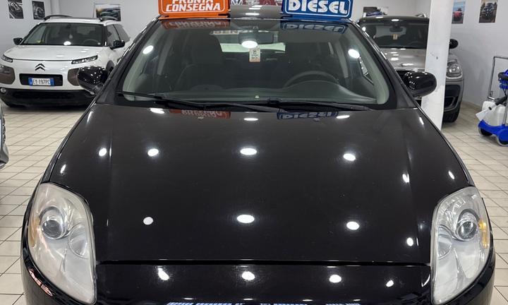 Fiat Bravo 1.6 mjt 2012 full optional