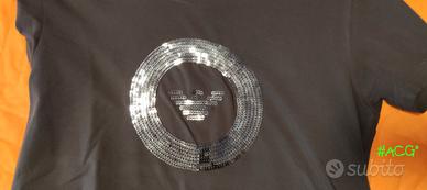 T-Shirt EMPORIO ARMANI
