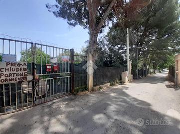TERRENO A PALERMO