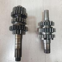 Ingranaggi primari e secondari honda cr 250 90/91