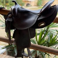 Sella Pool's modello round