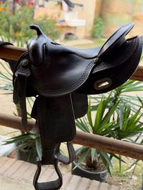 Sella Pool's modello round