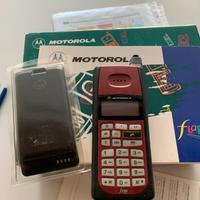 Motorola flare S4701UUH