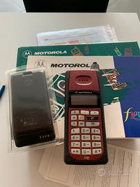 Motorola flare S4701UUH