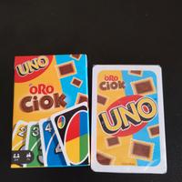 Uno gioco tascabile Nuovo