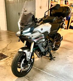 Yamaha tracer 9 gt 2025