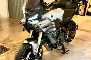 Yamaha tracer 9 gt 2025