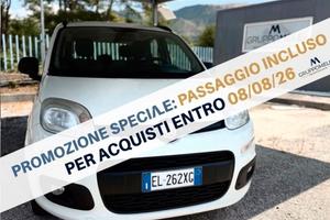 Fiat Panda 1.2 Lounge SOLO 78 MILA KM