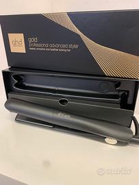 Ghd gold