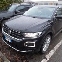 Volkswagen T-Roc 2.0 150Cv DSG