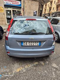 non utilizzo  Ford fiesta  1.4 td anno 2006