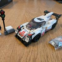 Lego 75887 Porche 919