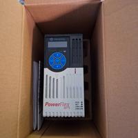 allen bradley powerflex 527