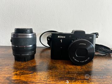 Nikon 1 v1