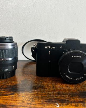 Nikon 1 v1