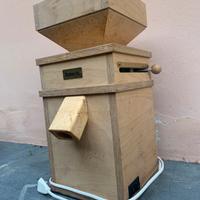 Mulino macine in pietra