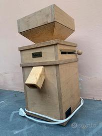 Mulino macine in pietra