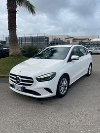 Mercedes-benz B 180 d Automatic Premium