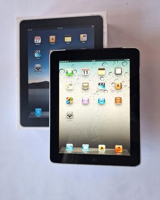 Apple iPad 3G 32GB del 2010 con confezione origina