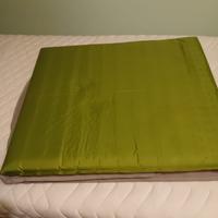 Materassino auto gonfiabile e isolante