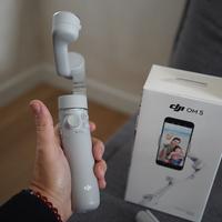 Dji Om5 Stabilizzatore