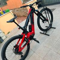 E bike thok gram 2024 M